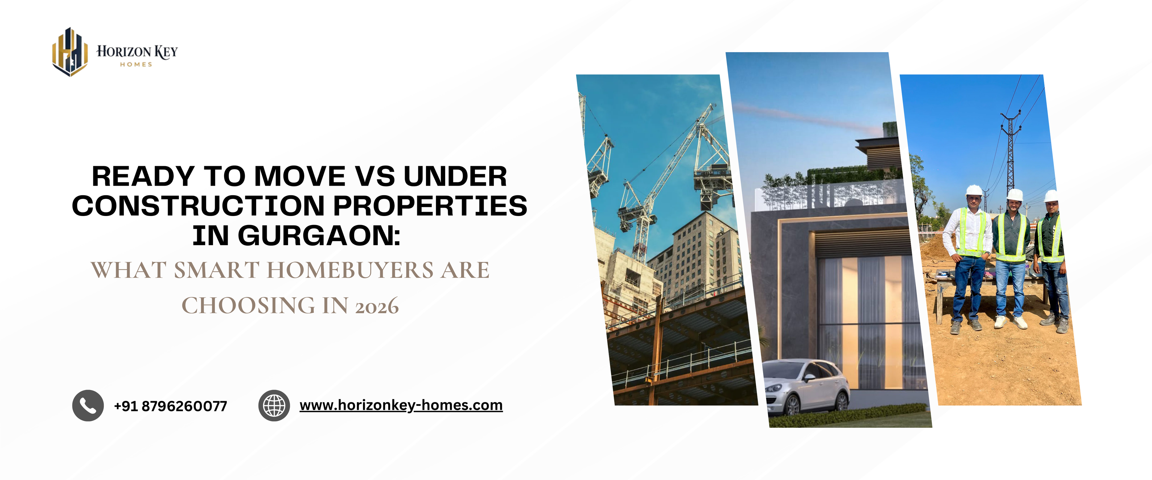 Luxury residential project in Gurgaon