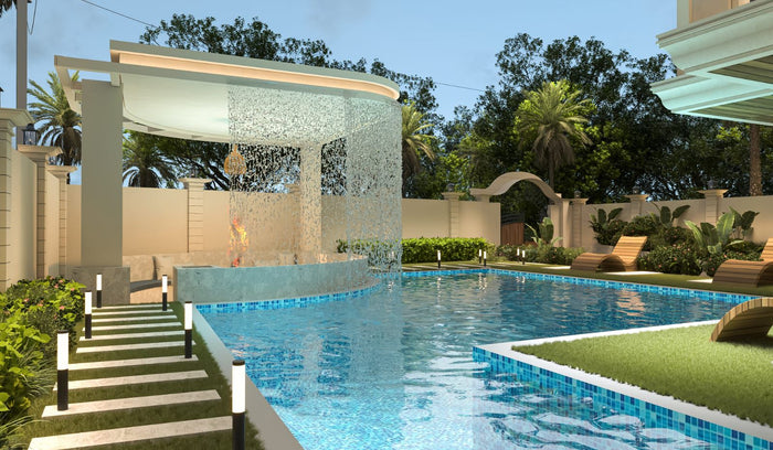 Azule: Exclusive Homes in Siolim, North Goa