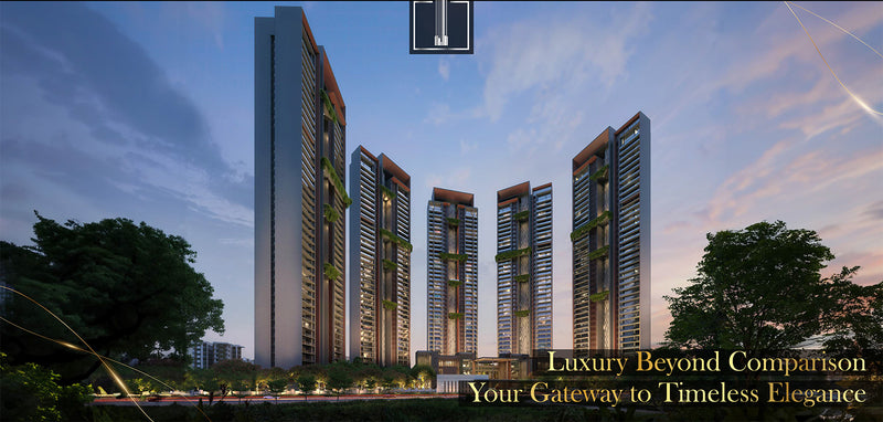 SIGNATURE GLOBAL TITANIUM